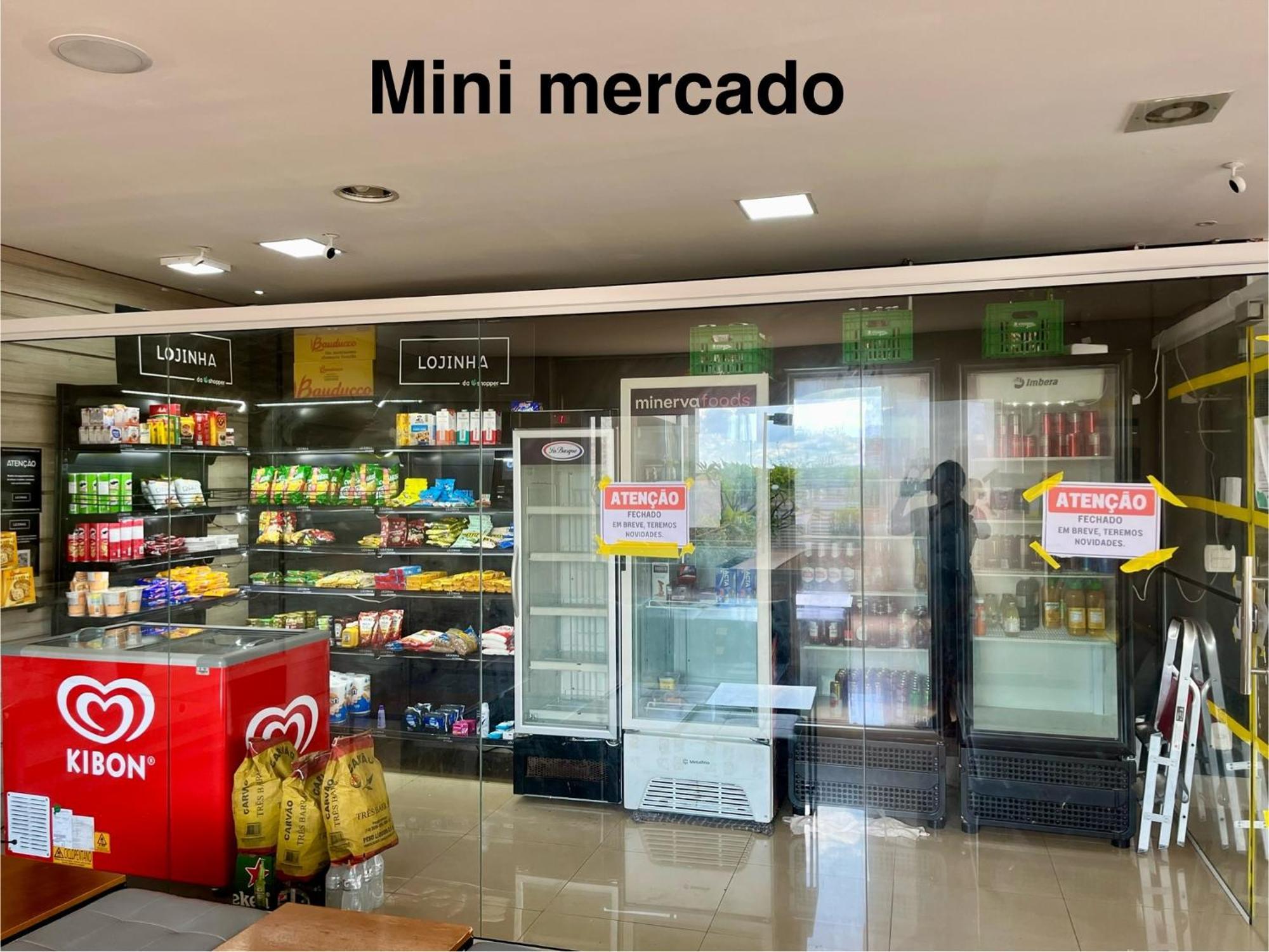 Studio Iguatemi ריבייראו פרטו מראה חיצוני תמונה