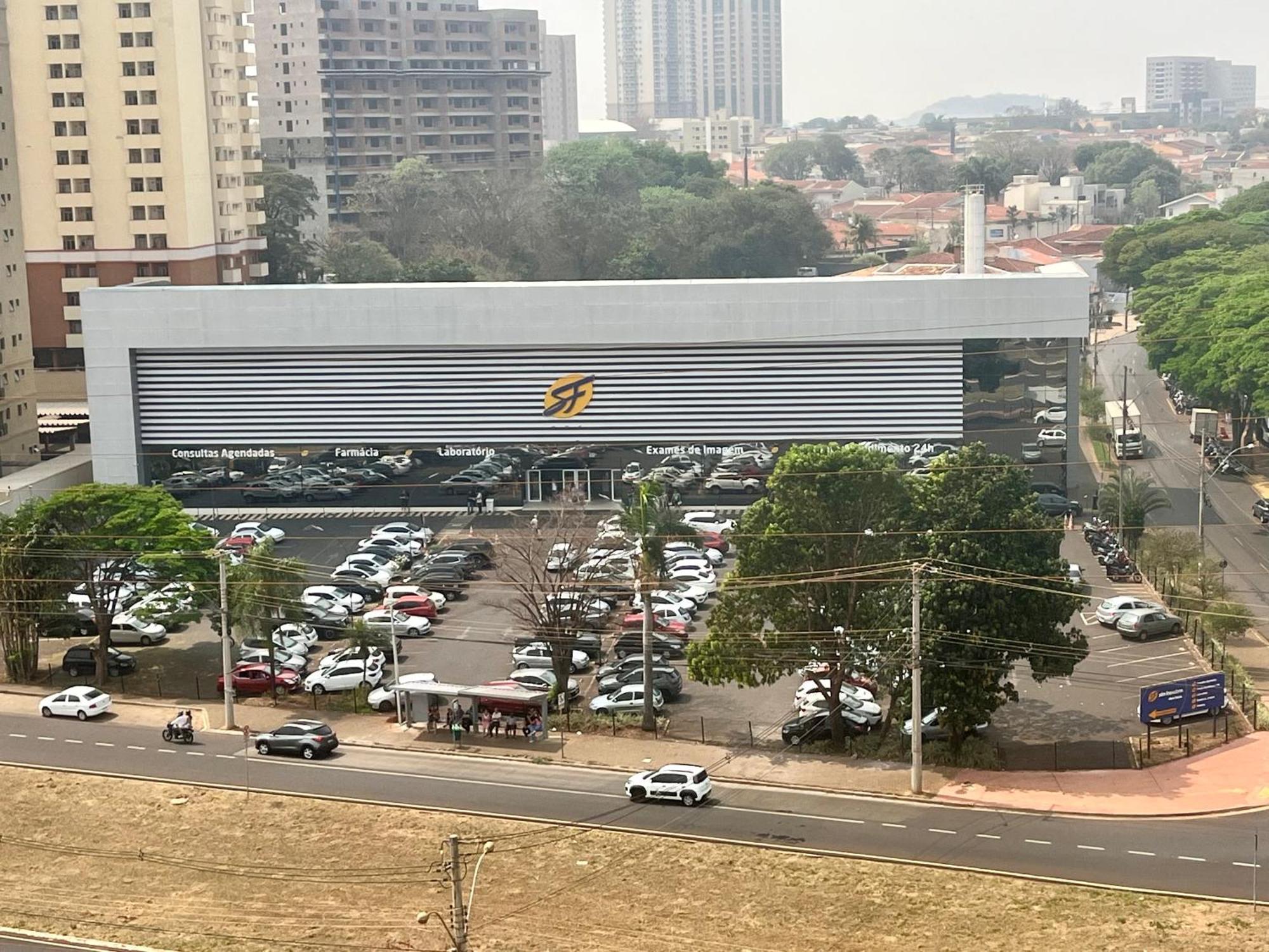 Studio Iguatemi ריבייראו פרטו מראה חיצוני תמונה
