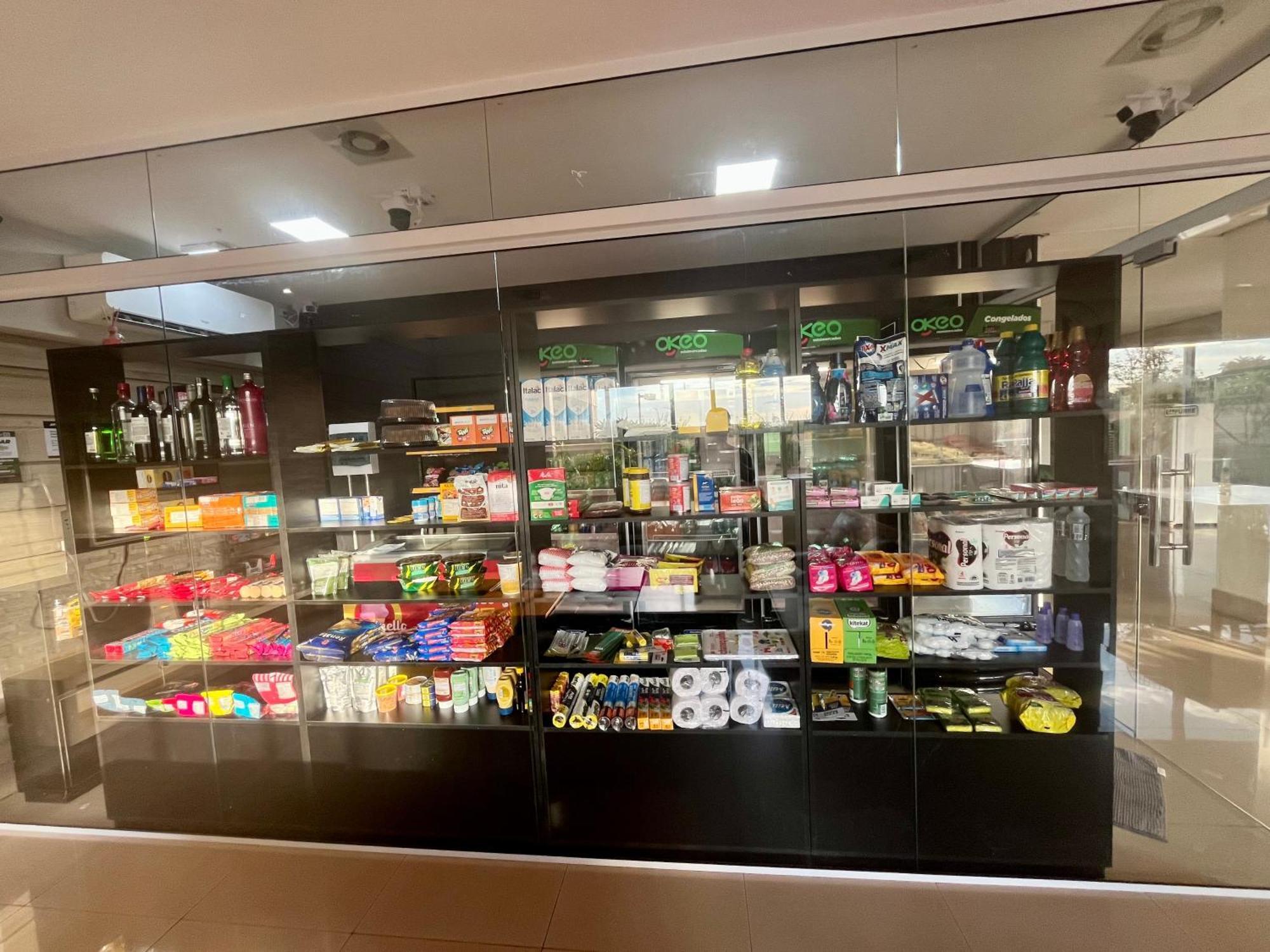 Studio Iguatemi ריבייראו פרטו מראה חיצוני תמונה